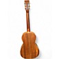 Used Washburn WP55NS-D Koa Acoustic Guitar