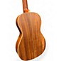 Used Washburn WP55NS-D Koa Acoustic Guitar