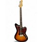 Used Suhr Classic JM Tremolo S90 Sunburst Solid Body Electric Guitar thumbnail