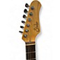 Used Suhr Classic JM Tremolo S90 Sunburst Solid Body Electric Guitar