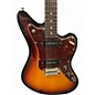 Used Suhr Classic JM Tremolo S90 Sunburst Solid Body Electric Guitar