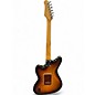 Used Suhr Classic JM Tremolo S90 Sunburst Solid Body Electric Guitar