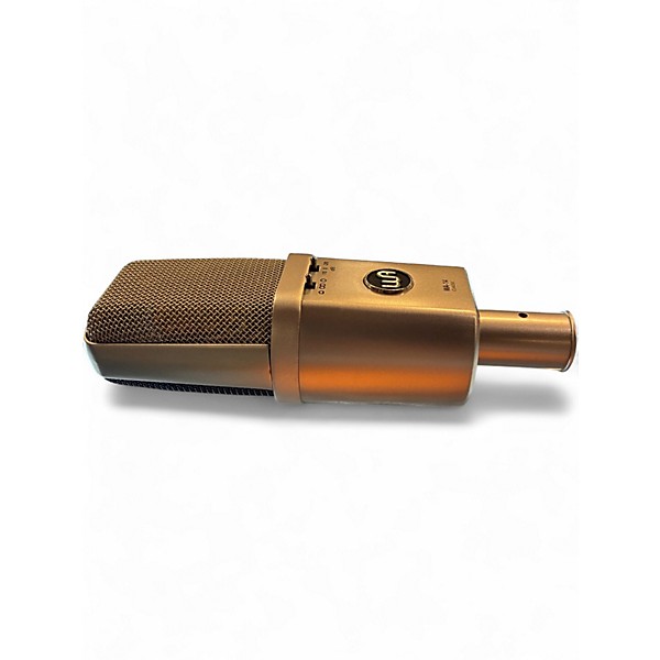 Used Warm Audio WA14 CLASSIC Condenser Microphone