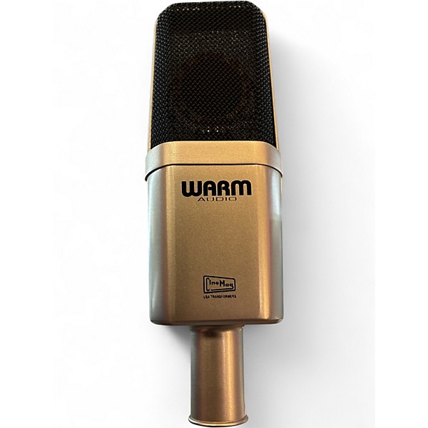 Used Warm Audio WA14 CLASSIC Condenser Microphone