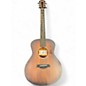 Used Taylor GS MINI-E KOA PLUS SHADED EDGEBURST Acoustic Electric Guitar thumbnail