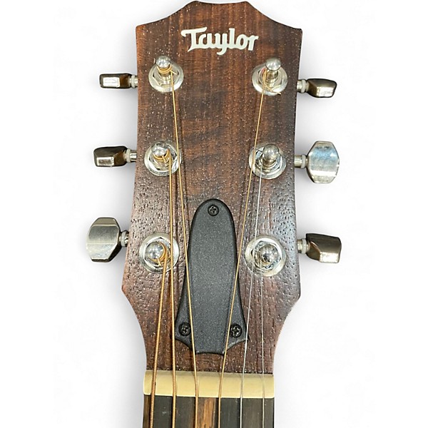 Used Taylor GS MINI-E KOA PLUS SHADED EDGEBURST Acoustic Electric Guitar