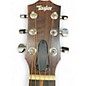 Used Taylor GS MINI-E KOA PLUS SHADED EDGEBURST Acoustic Electric Guitar