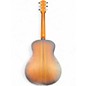 Used Taylor GS MINI-E KOA PLUS SHADED EDGEBURST Acoustic Electric Guitar