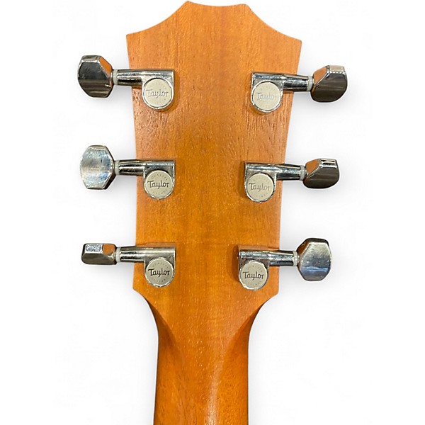 Used Taylor GS MINI-E KOA PLUS SHADED EDGEBURST Acoustic Electric Guitar