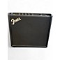Used Fender Mustang LT25 25W 1x8 Guitar Combo Amp thumbnail