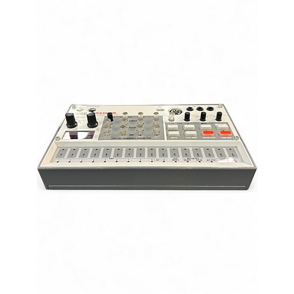 Used KORG 009111 Production Controller