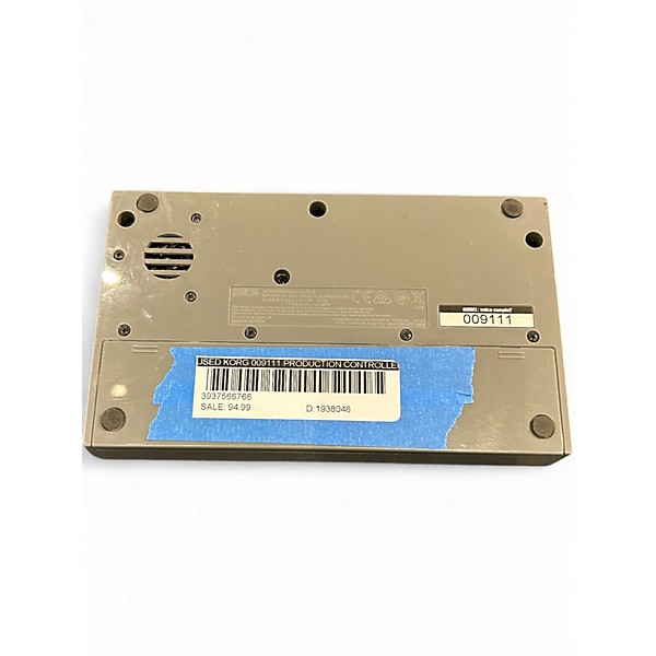 Used KORG 009111 Production Controller