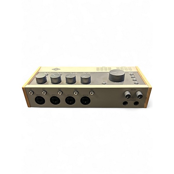 Used Universal Audio VOLT 476P Audio Interface