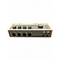 Used Universal Audio VOLT 476P Audio Interface