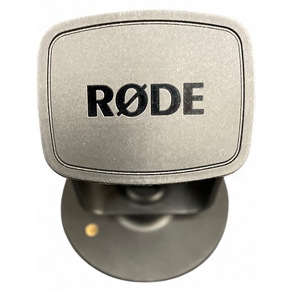 Used RODE NT-USB mini USB Microphone