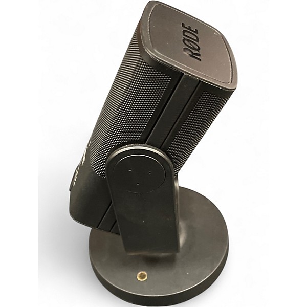 Used RODE NT-USB mini USB Microphone