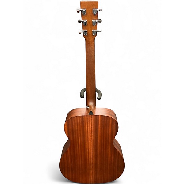 Used Martin 000-10E Mahogany Acoustic Electric Guitar