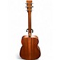 Used Martin 000-10E Mahogany Acoustic Electric Guitar