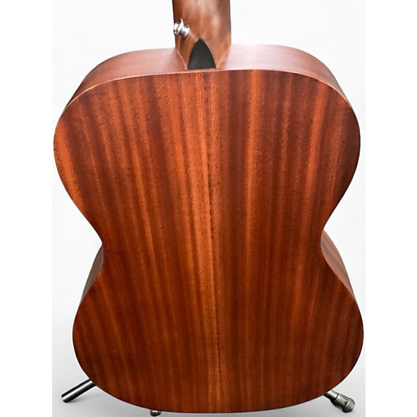 Used Martin 000-10E Mahogany Acoustic Electric Guitar