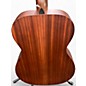 Used Martin 000-10E Mahogany Acoustic Electric Guitar