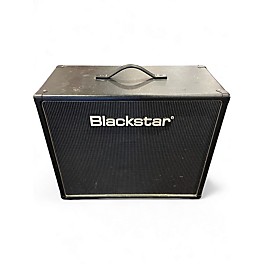 Used Blackstar HTV112 Guitar Cabinet