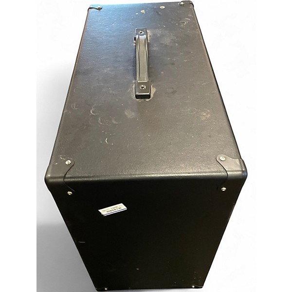 Used Blackstar HTV112 Guitar Cabinet