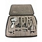 Used Shure DMK57-52 Drum Microphone thumbnail
