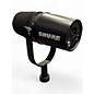 Used Shure MV7 Dynamic Microphone