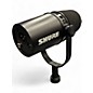 Used Shure MV7 Dynamic Microphone