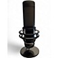 Used Hyperx Quadcast S USB Microphone thumbnail