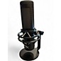 Used Hyperx Quadcast S USB Microphone