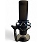 Used Hyperx Quadcast S USB Microphone