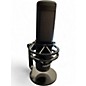 Used Hyperx Quadcast S USB Microphone