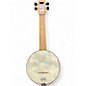 Used Magic Fluke Firefly Natural Banjolele thumbnail