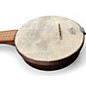 Used Magic Fluke Firefly Natural Banjolele