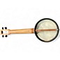 Used Magic Fluke Firefly Natural Banjolele