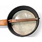 Used Magic Fluke Firefly Natural Banjolele