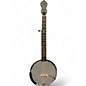 Used Gold Tone AC 5+1 Black Banjo thumbnail