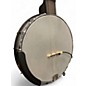 Used Gold Tone AC 5+1 Black Banjo