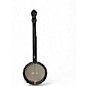 Used Gold Tone AC 5+1 Black Banjo