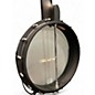 Used Gold Tone AC 5+1 Black Banjo