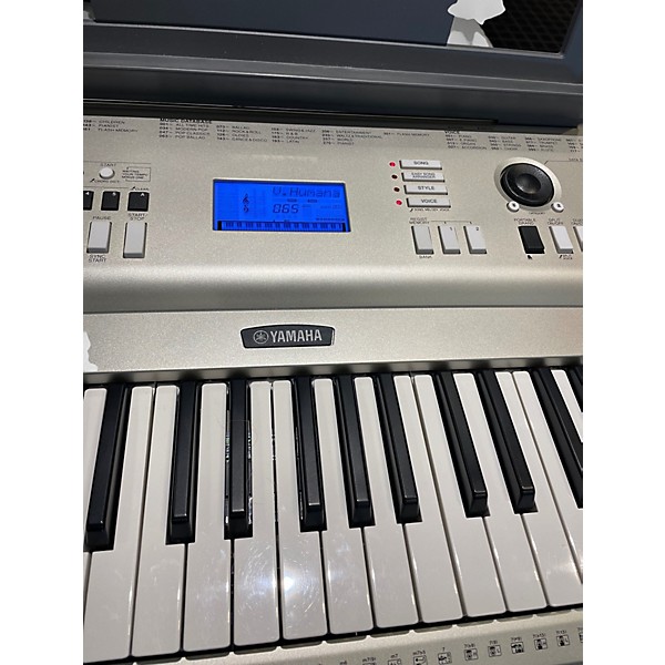 Used Yamaha YPG235 76 Key Digital Piano