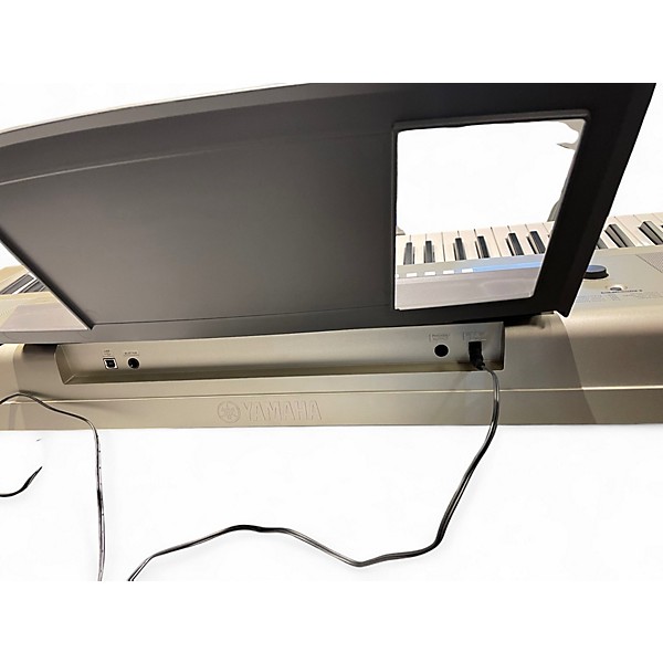 Used Yamaha YPG235 76 Key Digital Piano