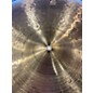 Used Bosphorus Cymbals 22in 1600 ERA Cymbal
