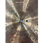 Used Bosphorus Cymbals 22in 1600 ERA Cymbal