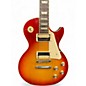 Used Gibson Les Paul Classic Heritage Cherry Solid Body Electric Guitar
