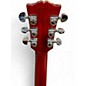 Used Gibson Les Paul Classic Heritage Cherry Solid Body Electric Guitar