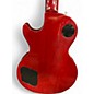 Used Gibson Les Paul Classic Heritage Cherry Solid Body Electric Guitar