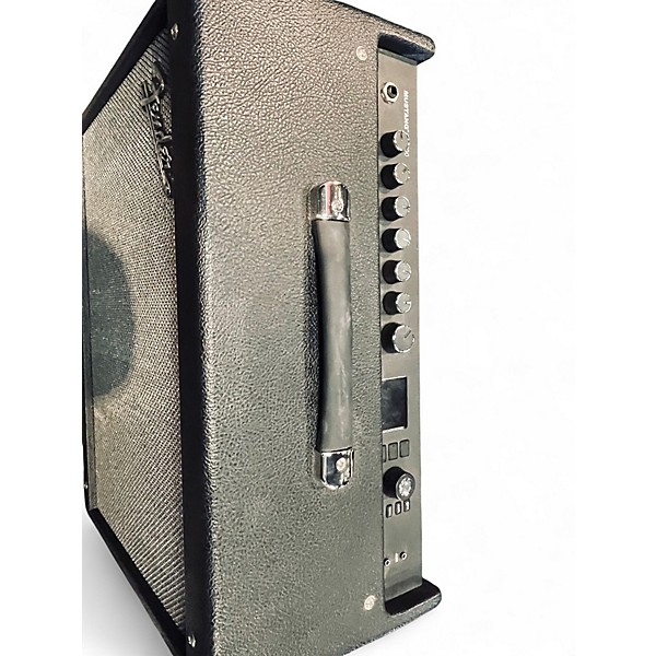 Used Fender MUSTANG GTX 100 Guitar Combo Amp
