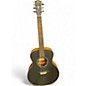 Used Kepma M3130bkm Black Acoustic Guitar thumbnail
